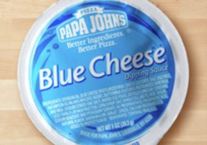 Sauce fromage bleu