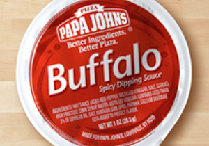 Sauce Buffalo